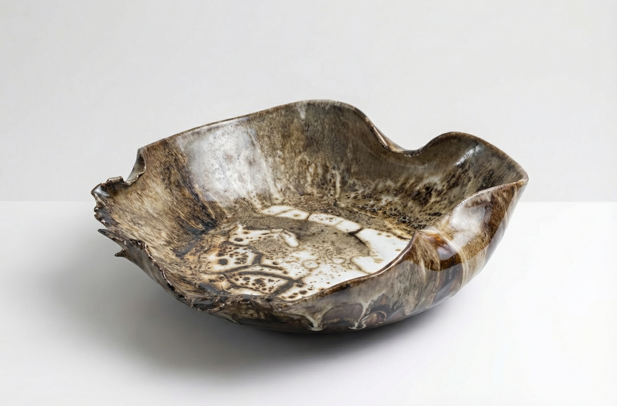 Mars Bowl